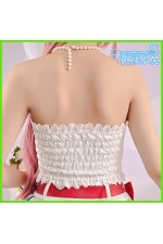 2XXT Cosplay Uma Musume Pretty Derby Agnes Digital Race Outfit Cosplay Costume